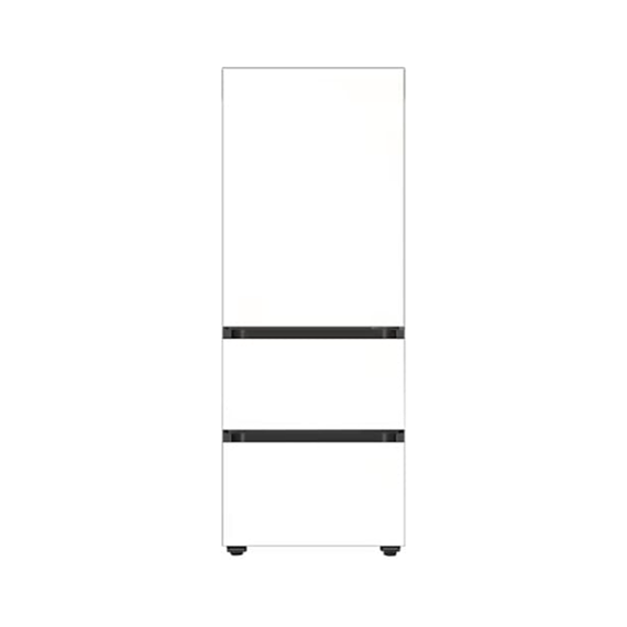 삼성 김치냉장고 Bespoke AI 3도어 키친핏 313L