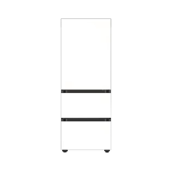 삼성 김치냉장고 Bespoke AI 3도어 키친핏 313L