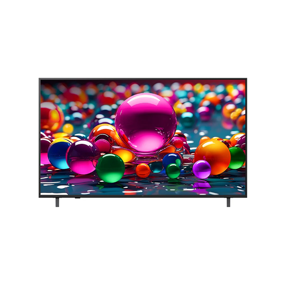 LG 울트라 HD TV AI 55인치 (스탠드 or 벽걸이) (55UA751C)