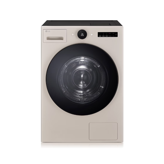 LG 트롬 AI 오브제컬렉션 건조기 25kg 토프