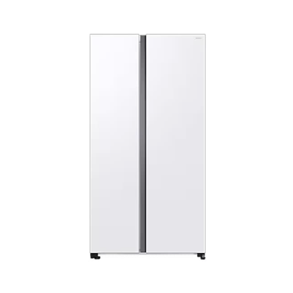 삼성 냉장고 양문형 852L 화이트
