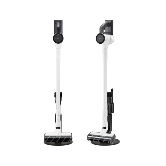 LG 코드제로 오브제컬렉션 A5 청소기 150W 회수관리