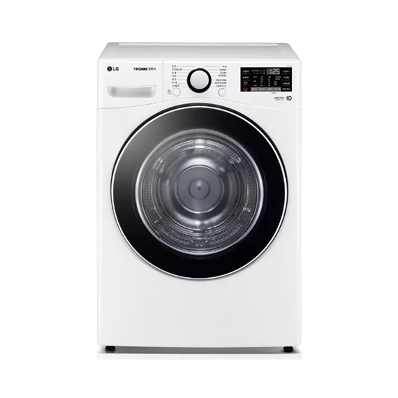 LG 트롬 오브제컬렉션 건조기 19kg 화이트