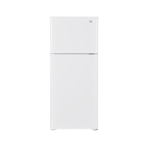 하이얼 2도어 냉장고 155L 퓨어화이트