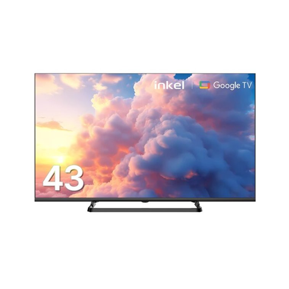 인켈 UHD TV 43인치 (스탠드 or 벽걸이)