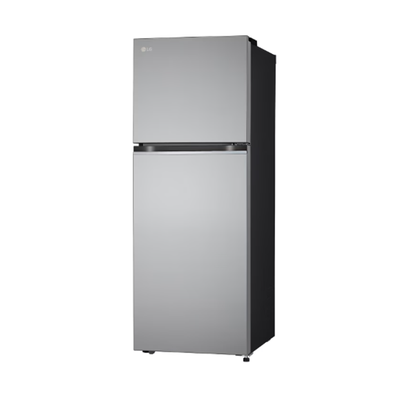 LG 냉장고 하냉장 317L 프라임 실버 (메탈)