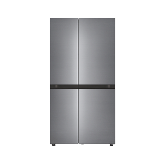 LG 디오스 AI 오브제컬렉션 냉장고 832L