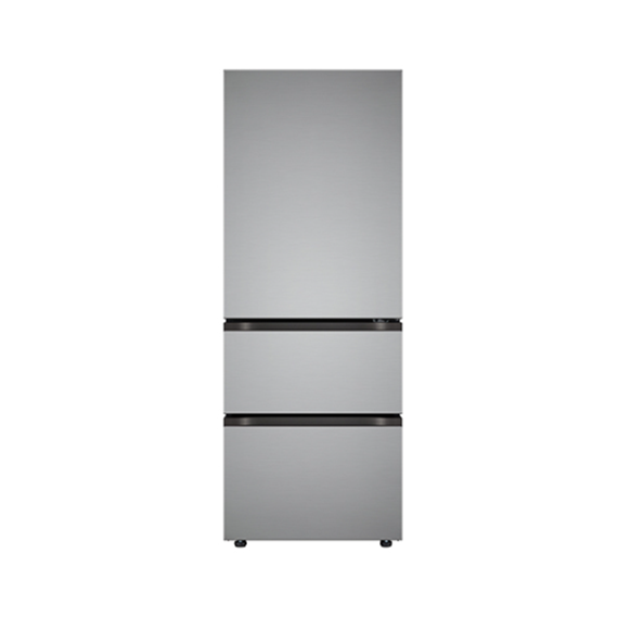LG 디오스 오브제컬렉션 김치톡톡 김치냉장고 327L