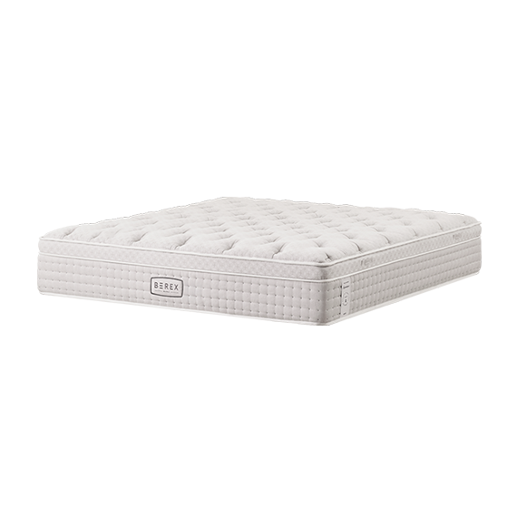 코웨이 BEREX 시그니처 매트리스 컴포트 그레이트 킹 (베이직케어)