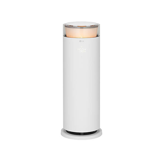 LG 퓨리케어 가습기 하이드로에센셜 에센스 화이트