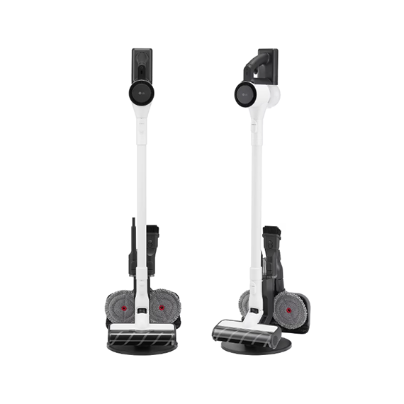 LG 코드제로 오브제컬렉션 A5 청소기 150W 회수관리
