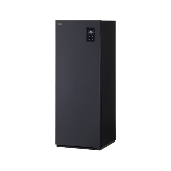 LG 스타일러 오브제컬렉션 슈케어 에센스 그라파이트