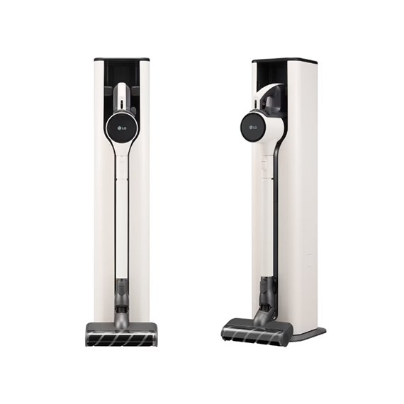 LG 코드제로 A7 청소기