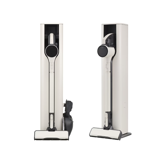 LG 코드제로 A9S 청소기