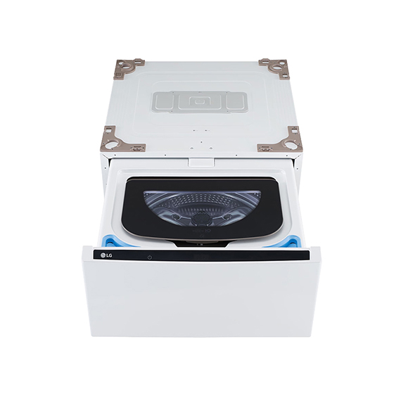 LG 트롬 오브제컬렉션 미니워시 4kg 릴리화이트