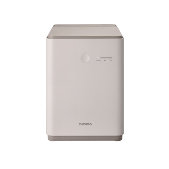 쿠쿠 에코웨일 건조분쇄형 음식물처리기 2.6L (노블 화이트)