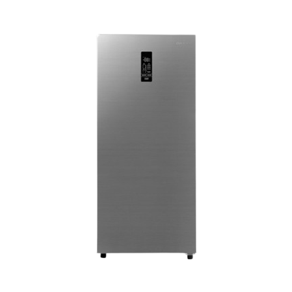 쿠쿠 미식 컬렉션 김치냉장고 133L (실버)