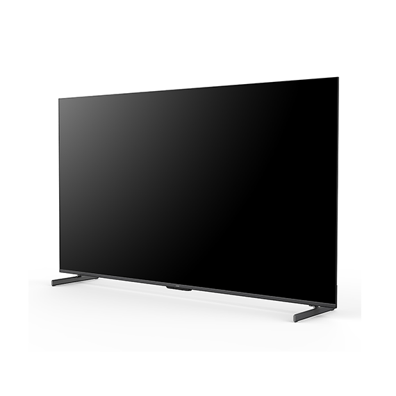 더함 구글5.0 QD-MINILED CHiQ TV 65인치 스탠드 (G654MINIQ-5.0 ST)