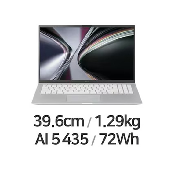 LG 2026 그램15 15ZD95U-GX56K