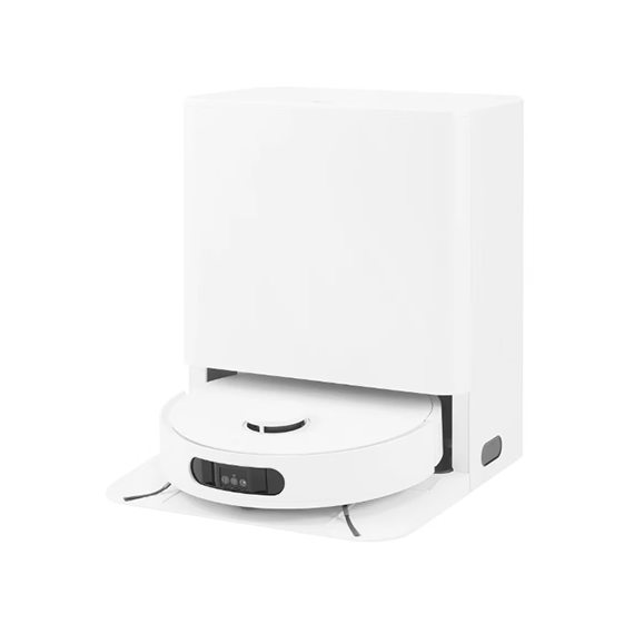 LG 코드제로 오브제컬렉션 로봇청소기 올인원 프리스텐딩 + 2EA
