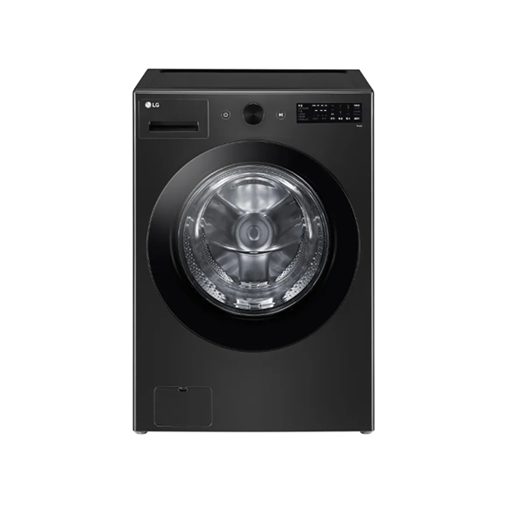 LG 트롬 오브제컬렉션 드럼 세탁기 21kg (프리미엄)