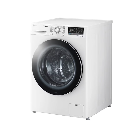 LG 트롬 오브제컬렉션 드럼 세탁기 12kg (프리미엄)