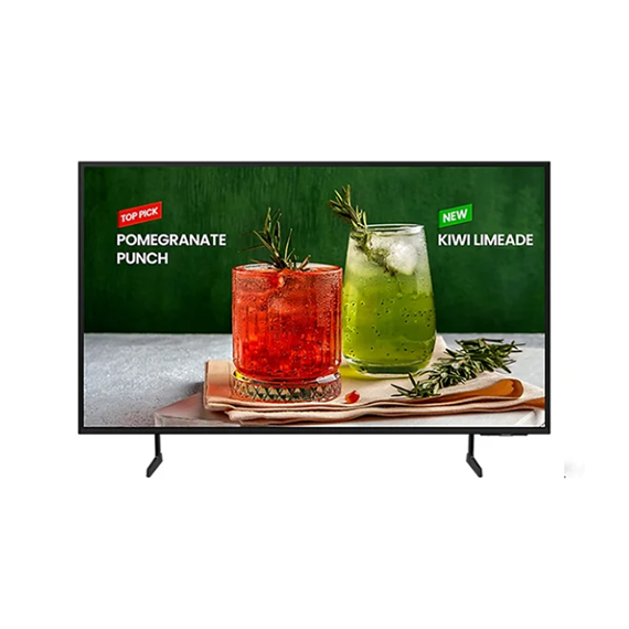 삼성 UHD 비즈니스 TV 65인치