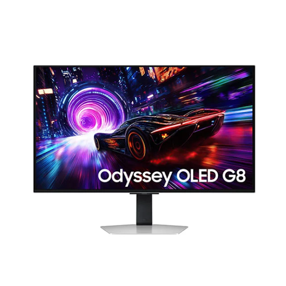 삼성 OLED 게이밍 모니터