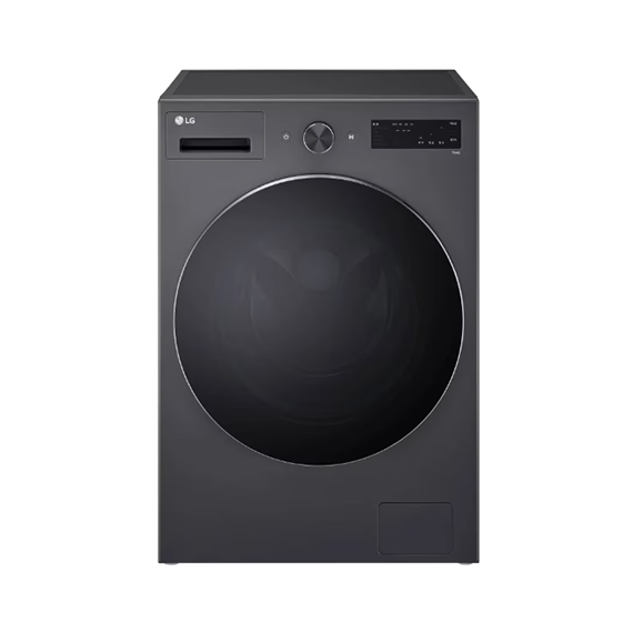 LG 트롬 오브제컬렉션 드럼 세탁기 17kg (라이트케어)