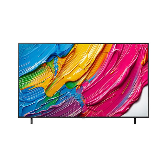 LG QNED AI TV 벽걸이형 65인치 (65QNED65ABW)