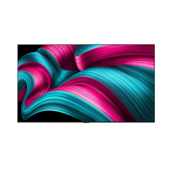 LG 올레드 OLED TV 벽걸이형 83인치
