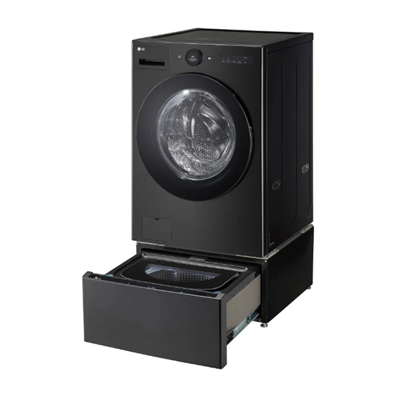 LG 트롬 워시콤보 세탁 23kg 건조13kg + 미니워시 SET