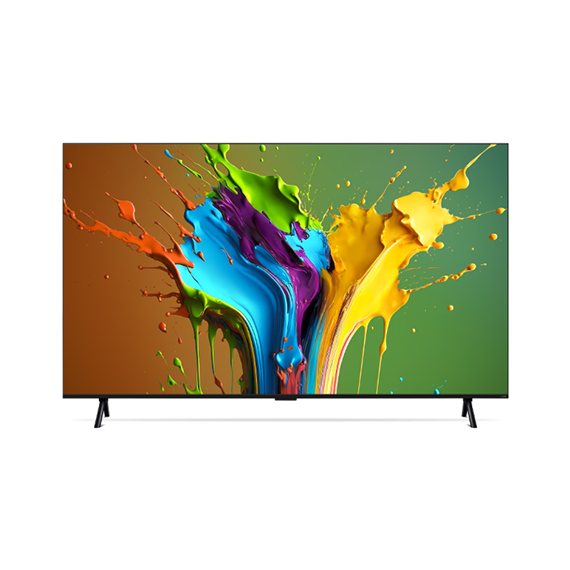 LG QNED TV 98인치 (98QNED89TKW) (벽걸이형)