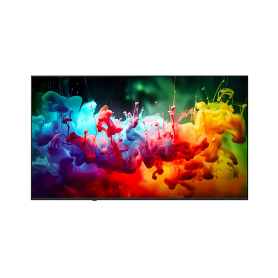 LG QNED TV 스탠드형 85인치 (85QNED70BKS)
