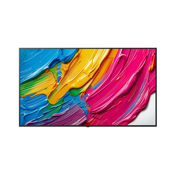 LG QNED TV 스탠드형 86인치 (86QNED65ABS)