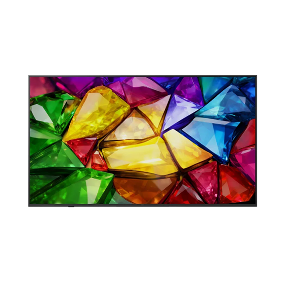 LG Micro RGB evo AI 4K UHD TV 벽걸이형 86인치 (86MRGB86BKW) 넷플릭스 프리미엄