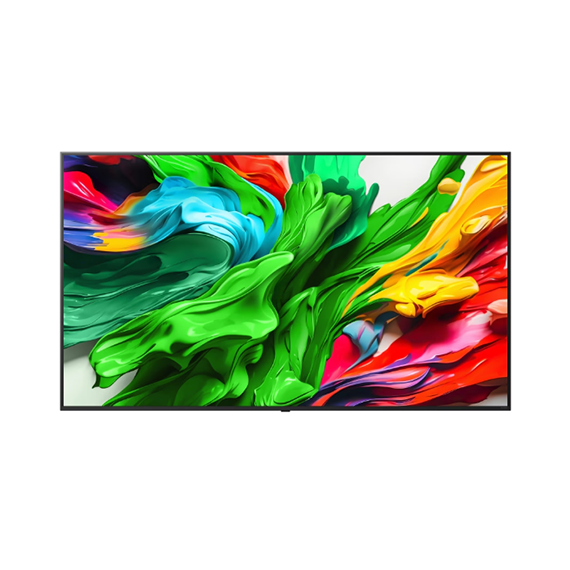 LG QNED TV 86인치 (86QNED86AKW) (벽걸이형) 넷플릭스 프리미엄