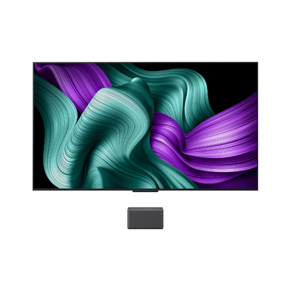 LG 올레드 OLED TV 83인치 (벽걸이형) 넷플릭스 프리미엄
