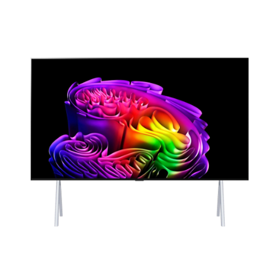LG 올레드 OLED TV 97인치 (밀착형벽걸이) 넷플릭스 프리미엄