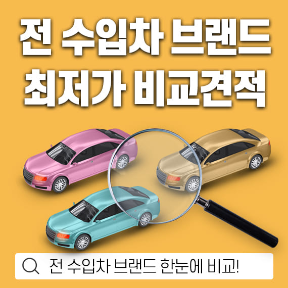 수입차 수입차