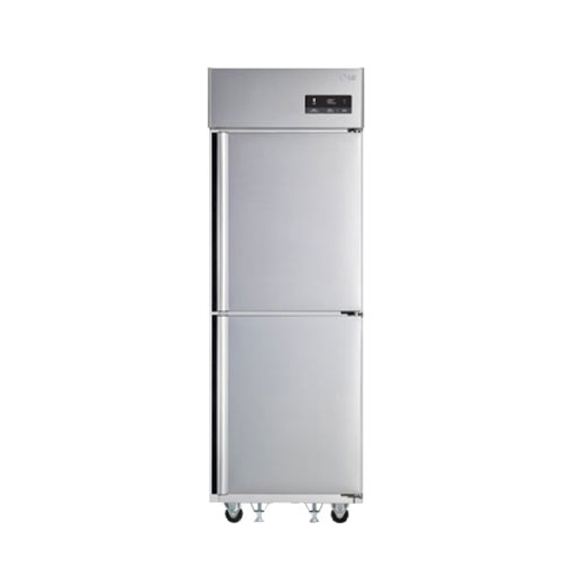 LG 업소용 일체형 냉장고(냉장전용) 500L