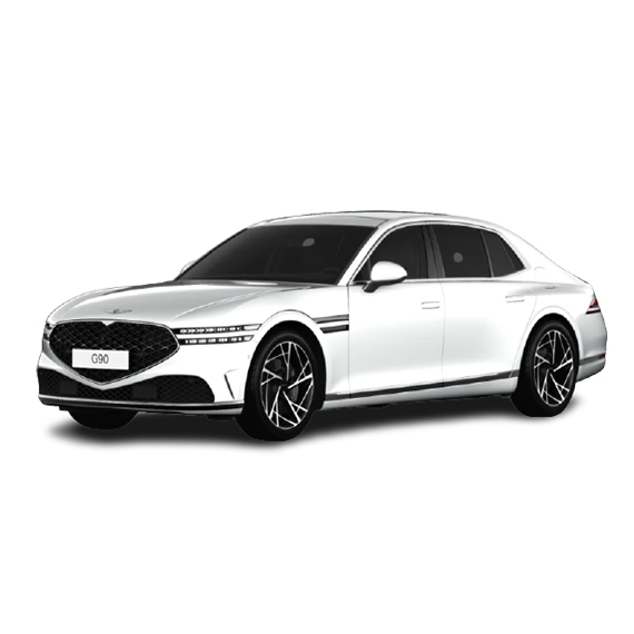 제네시스 G90