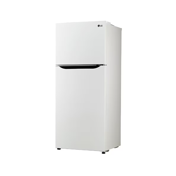 LG 냉장고 하냉장 189L 화이트 (메탈)