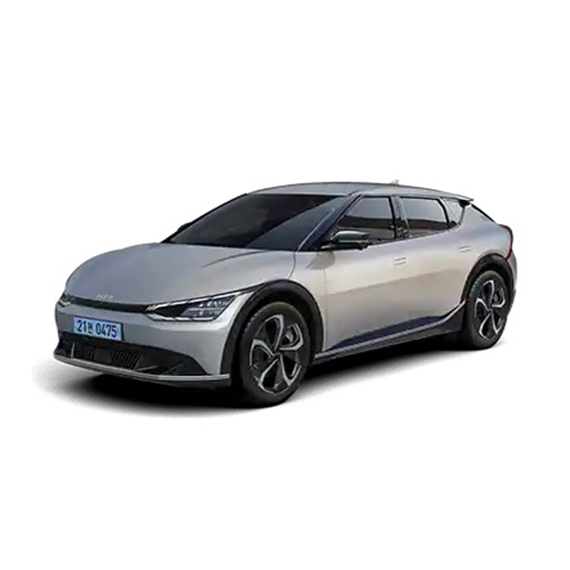 기아자동차 EV6 전기차
