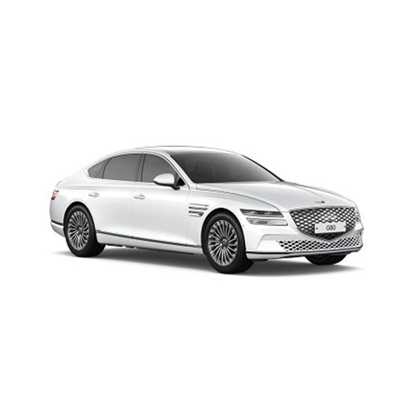 제네시스 G80 EV 대형승용 전기차