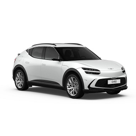 제네시스 GV60 EV 전기차