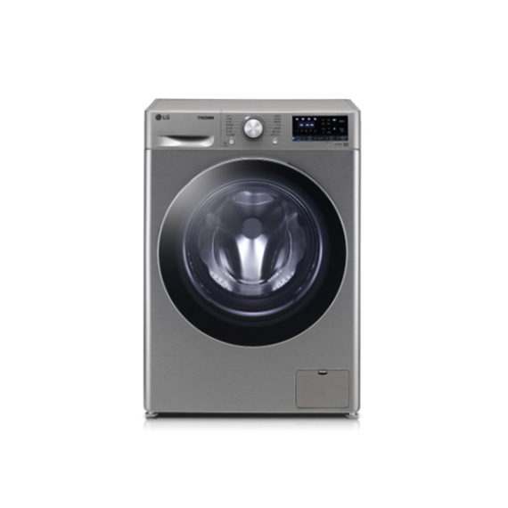 LG 꼬망스 세탁기 8KG